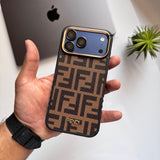 Leather Brands Case(Code LBW63)