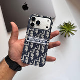 Christian Dior Canvas Case(Code CDC77)