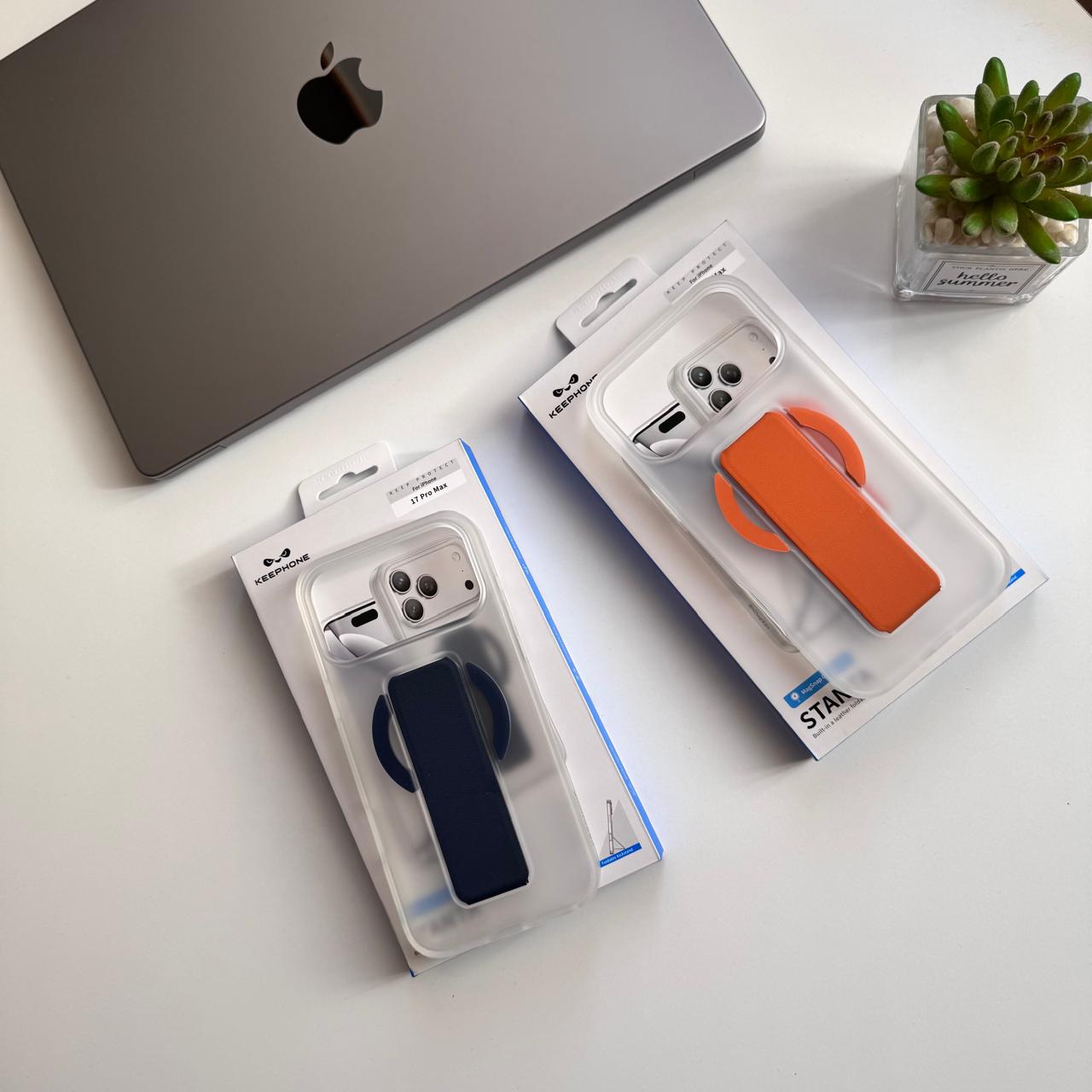 KEEPHONE STANTA Series(Code SKP46)