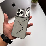 Kajsa Canvas MagSafe Case(Code CMC45)