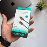 JOYROOM Fast Charging Data Cable(Code S-A9)