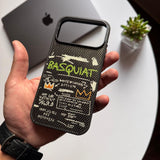 Trendy Reflective Custom Case(Code TRC64)