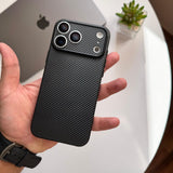 Carbon Slim ultra-thin Case(Code UTH65)