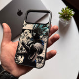 Trendy Reflective Custom Case(Code TRC64)