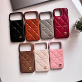 Leather Bump CC Case(Code CBC92)