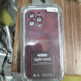 Pure Camera Protector MagSafe Case (Code MCJ63)