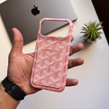 Brand Wallet Leather Case(Code GOY42)