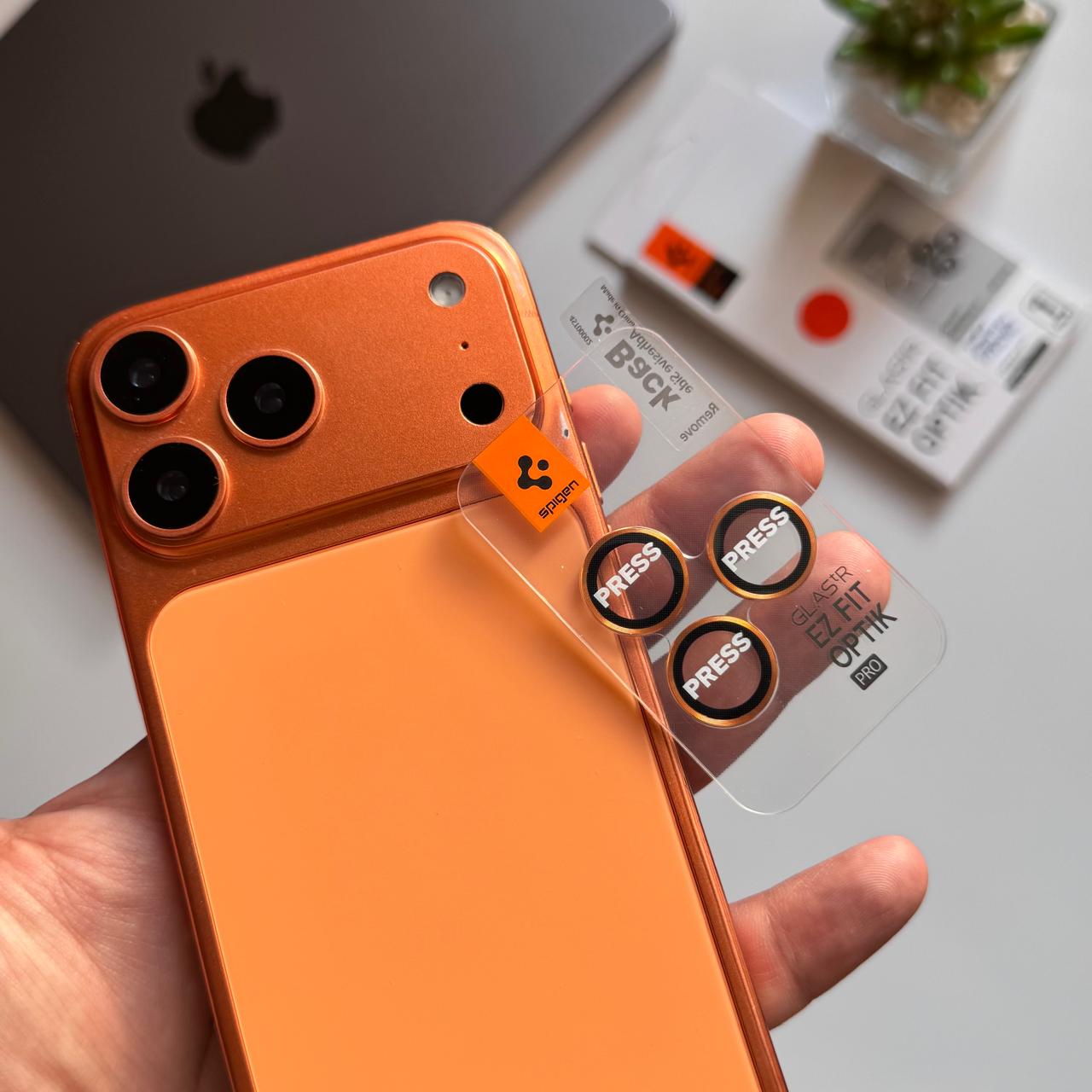 Spigen Glass Ring Lens Protector(Code SRL71)