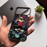Trendy Reflective Custom Case(Code TRC64)