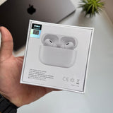 Apple AirPods(Code T05ANC)