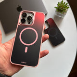 Trendy Reflection MagSafe Case(Code RFS53)