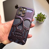 Face Off Silicone Case 15-13 Series (Code FO99)