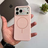 Silicone Beats MagSafe Case(Code BTS50)