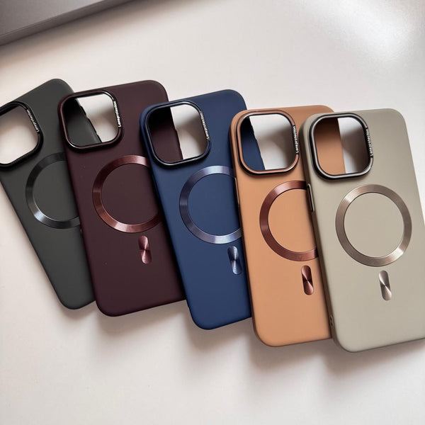 Mac Hard MagSafe Slim-fit Case (Code MIC72)