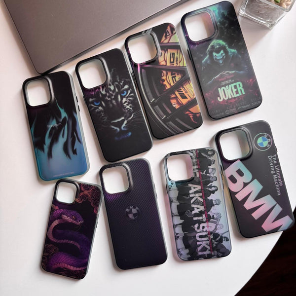 Reflection Custom Printed Case(Code RCX77)