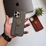 GUESS Leather Holder Case(Code GES55)