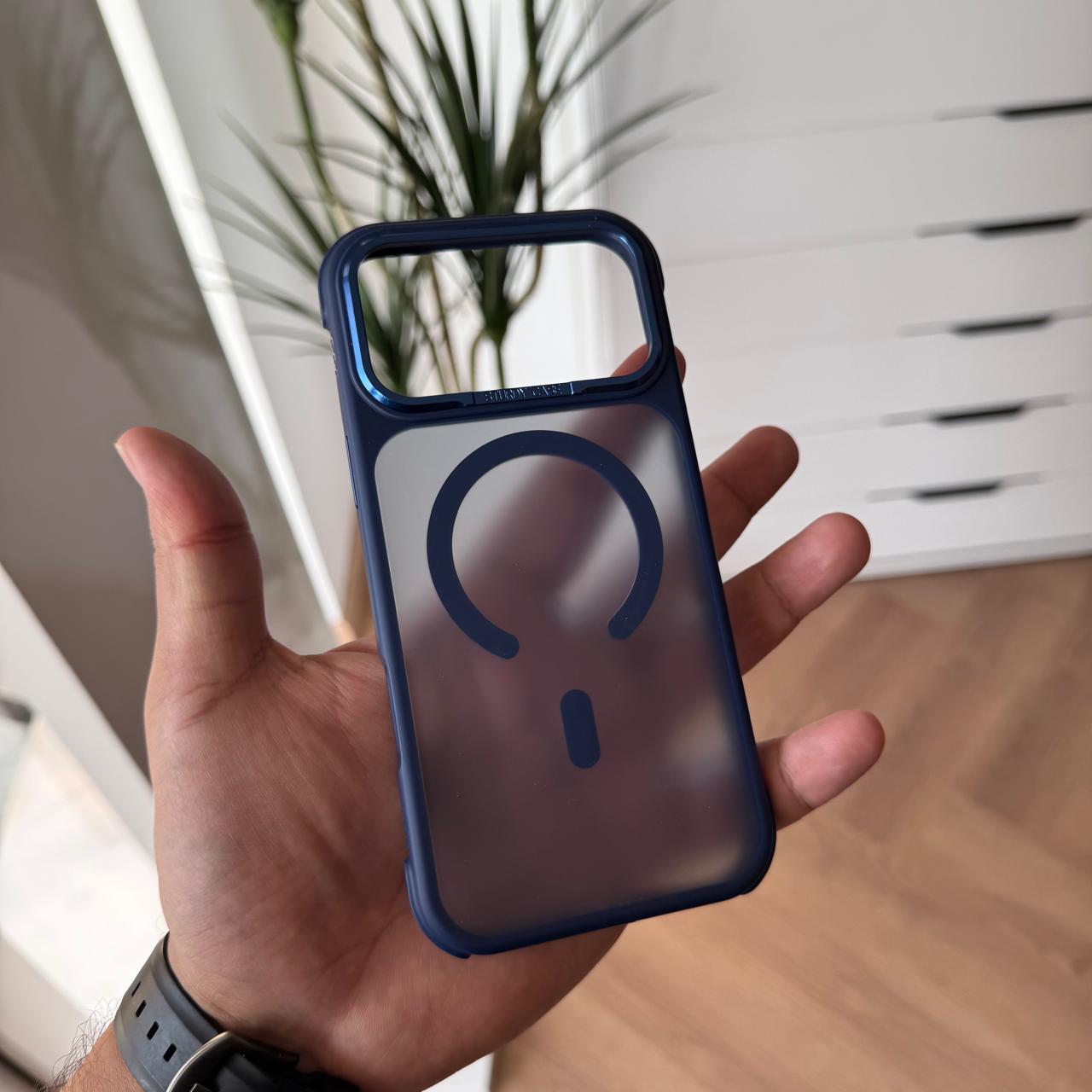 Pure MagSafe Sturdy Case(Code STD54)