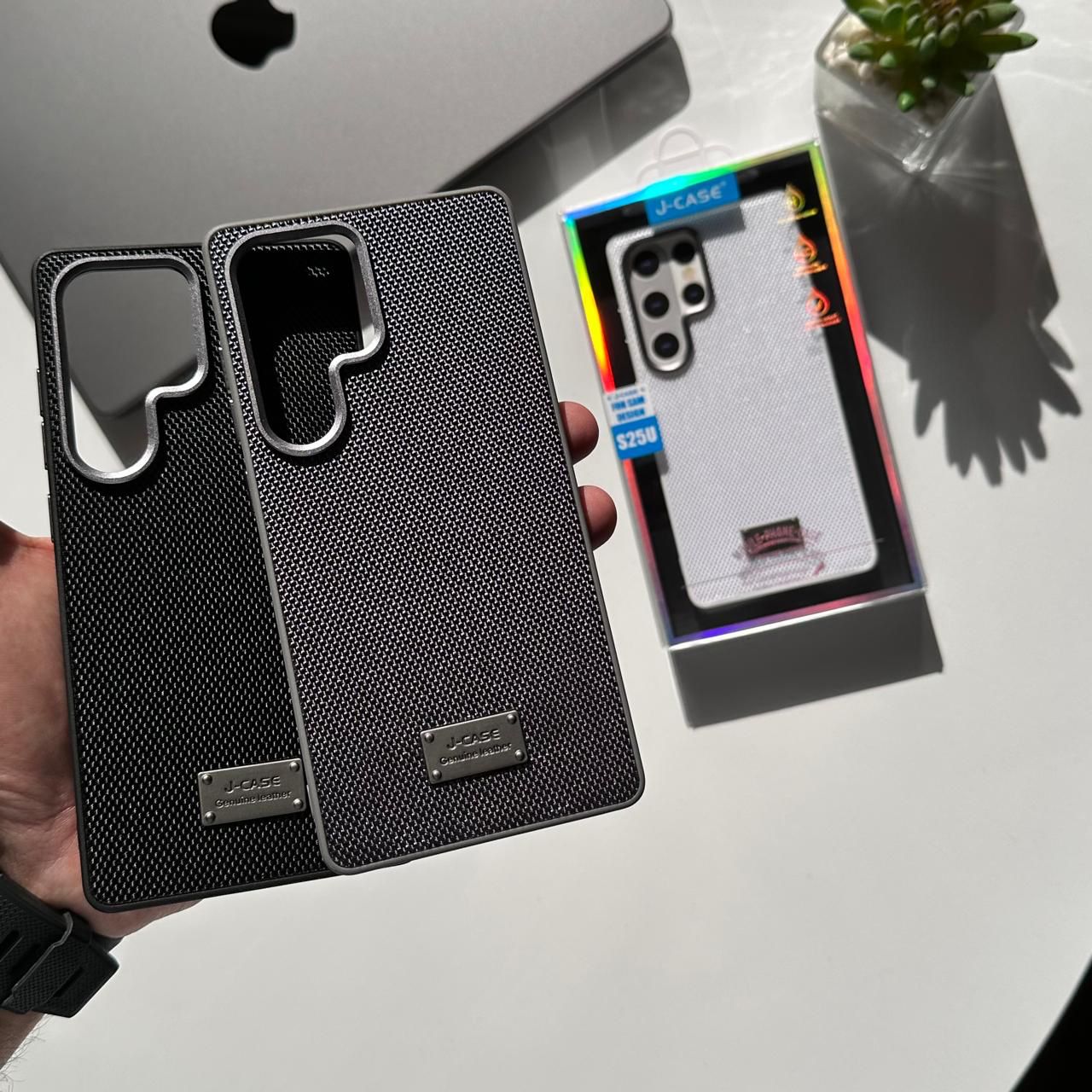 J-Case Formal Waterproof Case(Code JCS65)
