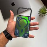 PULOKA Metcha Style MagSafe Case(Code PMS82)