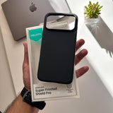 Nillkin Super Frosted Shield Pro Case(Code NLK55)