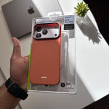 LANEX Premium Carbon MagSafe Case(Code LXP72)