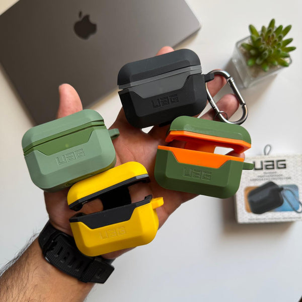 UAG AirPods Collection(Code UAG55)