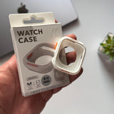 Silicone Edge For Apple Watch
(Code SEG67)