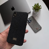 QY Shiny Sand Case (Code QSS6)