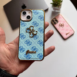 Guess Leather Case(Code STAR50)