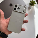 Carbon Slim ultra-thin Case(Code UTH65)