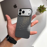 Free Night Carbon Hard Slim-fit MagSafe Case(Code FRN89)