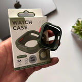 Silicone Edge For Apple Watch
(Code SEG67)