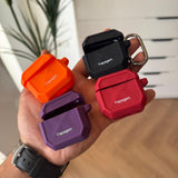 Spigen Silicone AirPod Cover(Code SPS36)