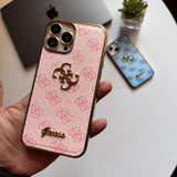 Guess Leather Case(Code STAR50)