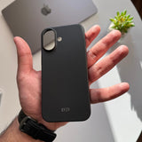 KVZV Hard Slim-fit Basic Case(Code KZV74)