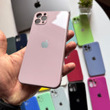 Luxury Glass Case X (Code OLG82)