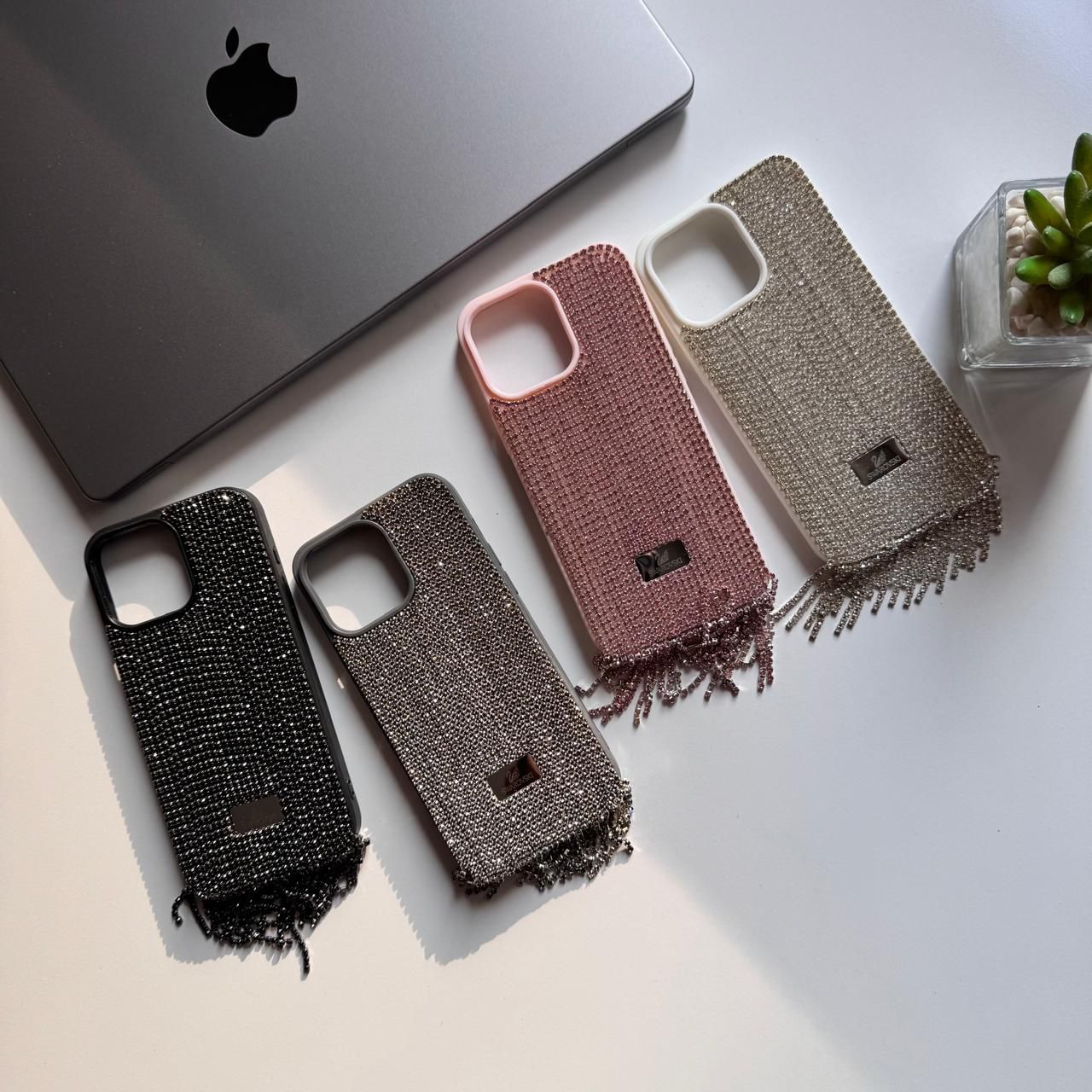 Brand S Fringe Strauss Case(Code SWV98)