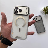 Paika Pure Matte MagSafe Case(Code PIK81)