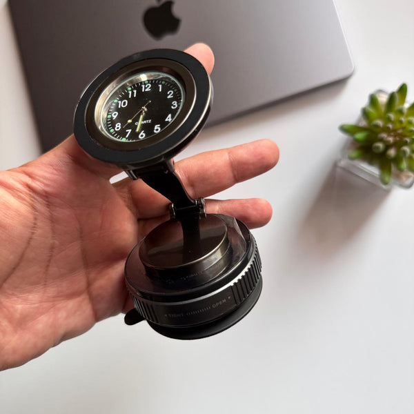 GOJI Vacuum Magnetic Phone Holder(Code G28)