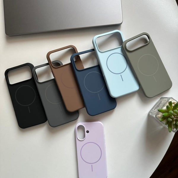 Silicone Beats MagSafe Case(Code BTS50)