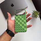 Free Air MagSafe Carbon Slim fit Case(Code FAR55)