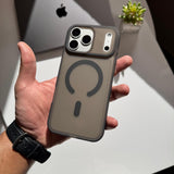 Soft Colors MagSafe Case(Code SCM74)