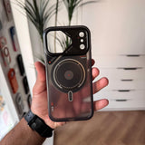 Defender Pure MagSafe Case(Code DPM50)