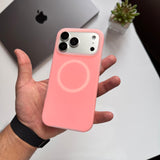 Dream Angel MagSafe Silicone Case(Code DSA83)