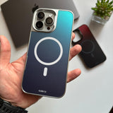 Trendy Reflection MagSafe Case(Code RFS53)