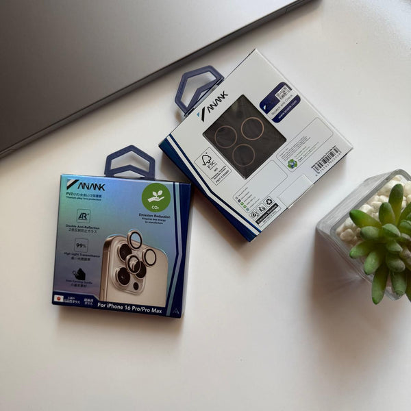 ANANK Ring Lens Camera Screen Protector (Code ANK69)