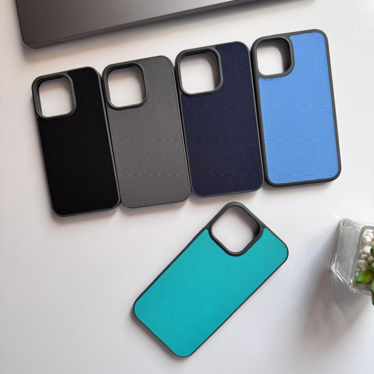 Mutural Canvas Case (Code MTU64)