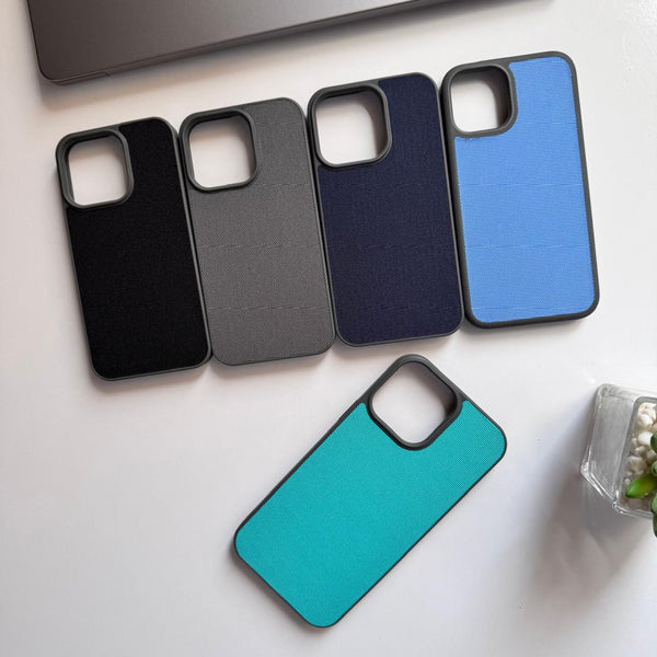 Mutural Canvas Case (Code MTU64)