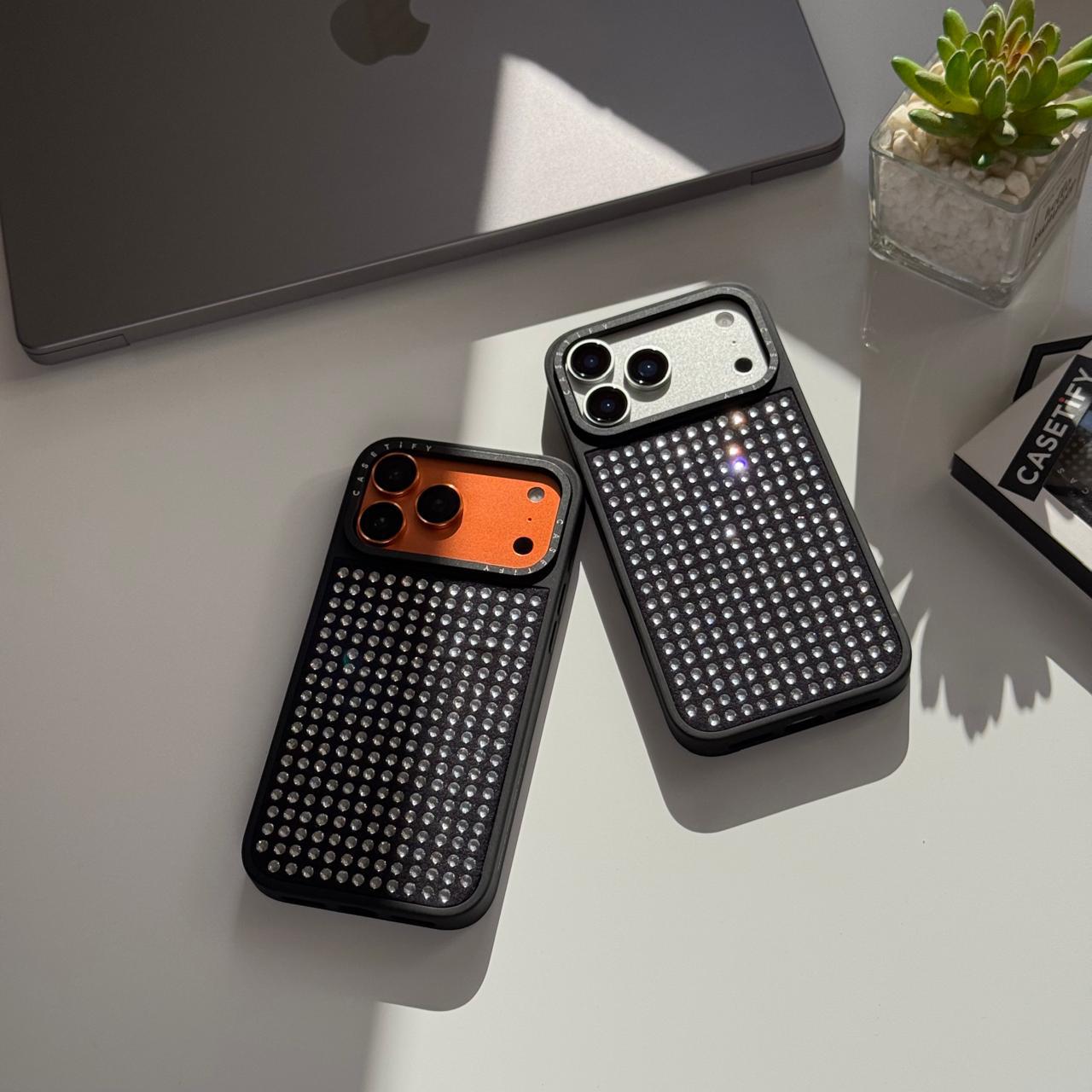 Castify Diamond Case(Code CDC53)
