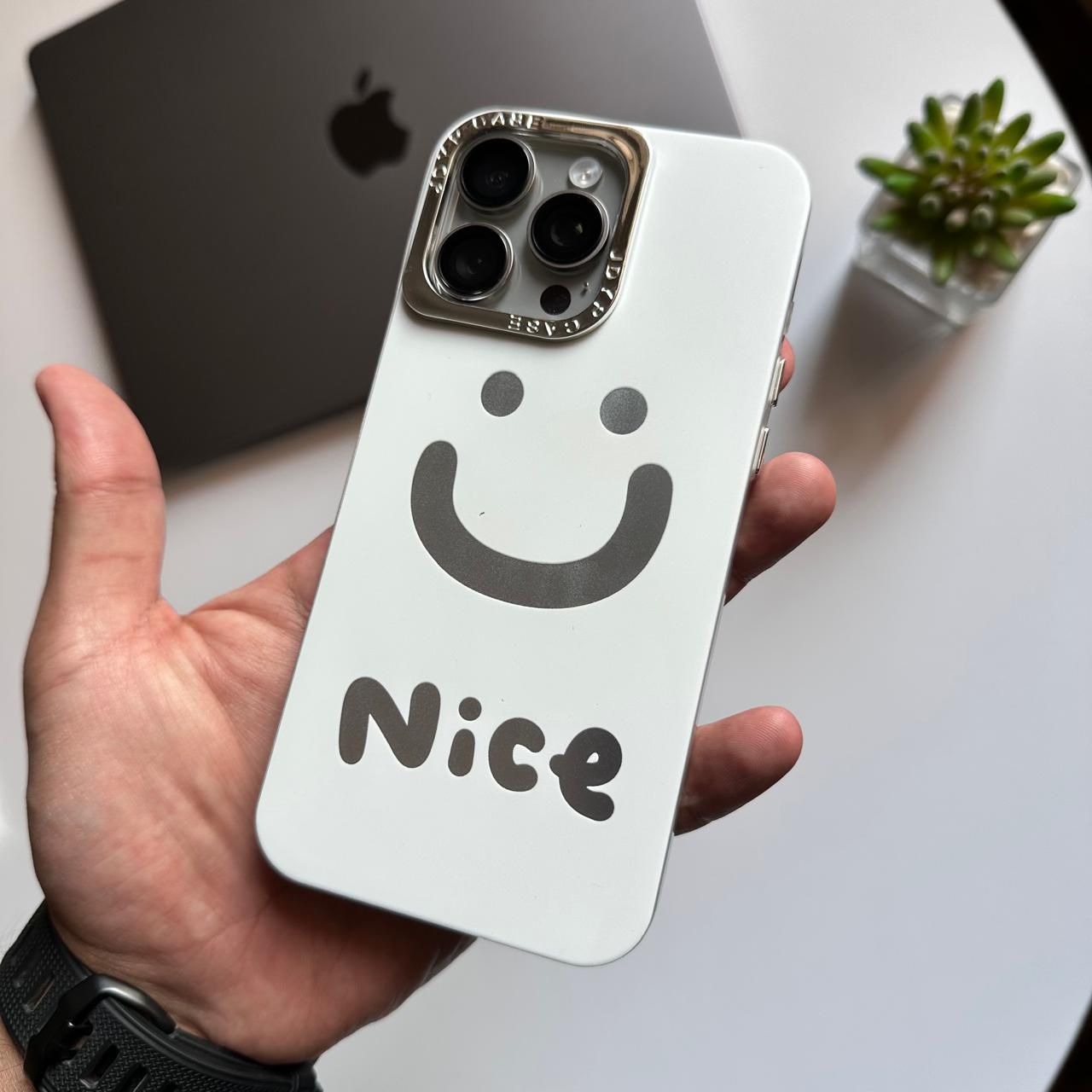 Trendy Cases (Code TRN77)